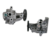 VW Oil Pump - Genuine VW Audi 07K115105Q
