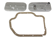 Jaguar Transmission Filter Kit - ATC AAU006690