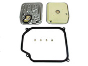 VW Audi Transmission Filter Kit - Meyle 095398009