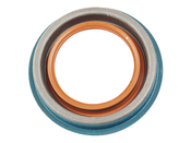 Jaguar Transmission Torque Converter Seal - SKF AEU001065