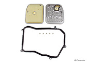 Audi Transmission Filter Kit - Meyle 097398009
