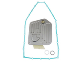 BMW Automatic Transmission Filter Kit - Meyle 24152333919