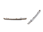 Jaguar Timing Chain Guide - AJ8002326