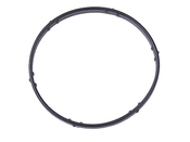 Jaguar Thermostat Gasket - Genuine Jaguar AJ8003525