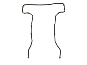 Jaguar Timing Cover Gasket - Genuine Jaguar AJ8003700