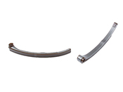 Jaguar Timing Chain Guide - Genuine Jaguar AJ8003940