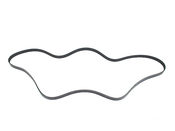 Jaguar Alternator Drive Belt - Dayco AJ8004137