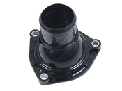 Jaguar Thermostat Housing Cover - AJ8005875