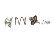 Jaguar Thermostat - Genuine Jaguar AJ8007696