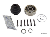 VW Drive Shaft CV Joint Kit - GKNLoebro 251498103A