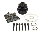 VW CV Joint Boot Kit - GKNLoebro 251498201A