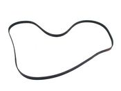 Jaguar Alternator Drive Belt - Genuine Jaguar AJ8009034