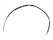 VW Parking Brake Cable - Gemo 251609701C