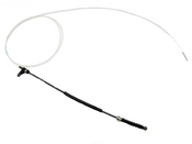 VW Accelerator Cable - Gemo 251723555E
