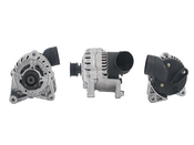 BMW Remanufactured 80 Amp Alternator - Bosch AL0735X