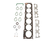 Mercedes Cylinder Head Gasket Set - Reinz 1040103720A