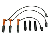 Mercedes Spark Plug Wire Set - STI Q4150034