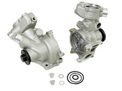 Mercedes Water Pump - Graf 1042002801