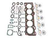 Volvo Cylinder Head Gasket Set - Reinz 023343503