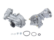 Mercedes Water Pump - Hepu 1042005401