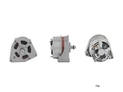 Volvo Alternator - Bosch 5002051
