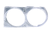 Mercedes Headlight Door - URO Parts 1078260389