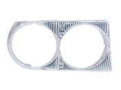 Mercedes Headlight Door Bezel - URO Parts 1078260489