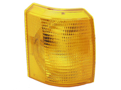Land Rover Turn Signal Light Assembly - Genuine Land Rover AMR2484