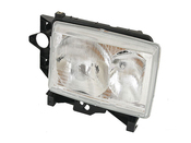 Land Rover Headlight Assembly - Genuine Land Rover AMR4826