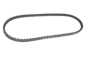 Porsche Alternator Drive Belt - Continental 10X757