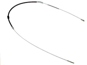 VW Parking Brake Cable - Cofle 311609721C