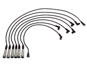 Mercedes Spark Plug Wire Set - STI 1101500119