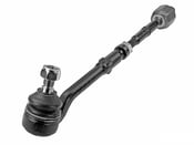 BMW Tie Rod Assembly - Meyle HD 3160300010/HD