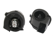 VW Audi Blower Motor - Meyle 321819015