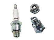 VW Spark Plug - NGK N01780113