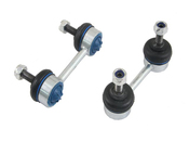 BMW Sway Bar Link - Meyle HD 33503414297