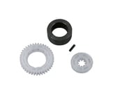 BMW Parking Brake Actuator Gear Kit - Odometer Gears 34436862906