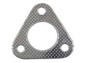 VW Exhaust Pipe to Manifold Gasket - Victor Reinz 357253115D