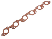 Jaguar Intake Manifold Gasket - Eurospare NNA3020BA