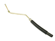 Land Rover Power Steering Return Hose - Eurospare NTC8862