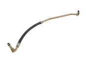 Land Rover Engine Oil Line - Eurospare PBP101180