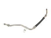Land Rover Engine Oil Line - Eurospare PBP101240