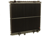 Land Rover Radiator - Nissens 64302A