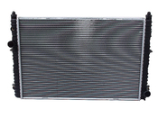 Land Rover Radiator - Eurospare PCC107950
