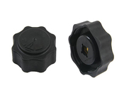 Land Rover Engine Coolant Recovery Tank Cap - Eurospare PCD100160