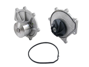 Land Rover Engine Water Pump - Eurospare PEB102240L