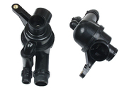 Land Rover Engine Coolant Thermostat - Eurospare PEM000030