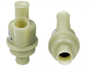 Land Rover Thermostat Assembly - Eurospare PEM100990