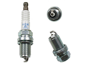 Mercedes Spark Plug - NGK PFR6N11