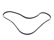 Land Rover Serpentine Belt - Dayco PQS500251